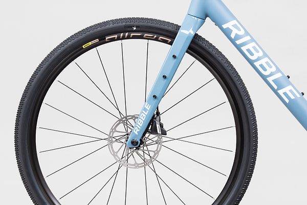 Wheelset