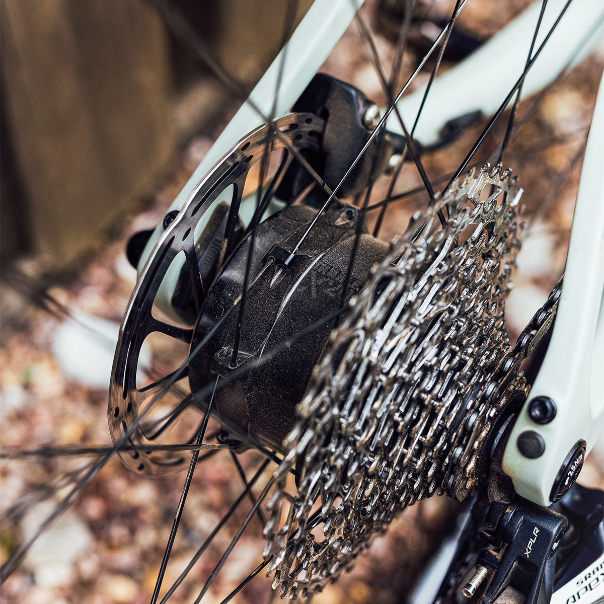 Seamless Integration