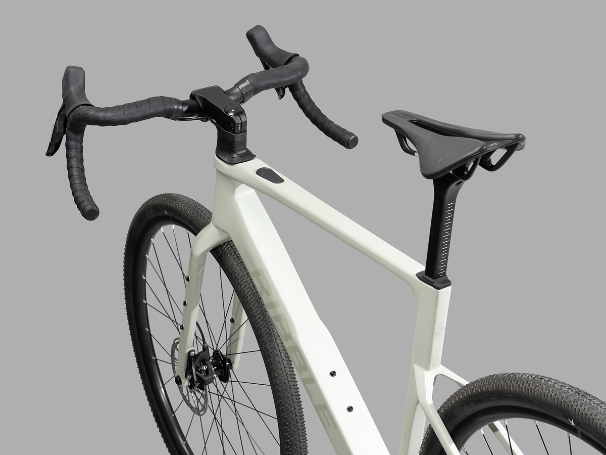 ALLGRIT E CARBON-X Apex XPLR AXS image 2