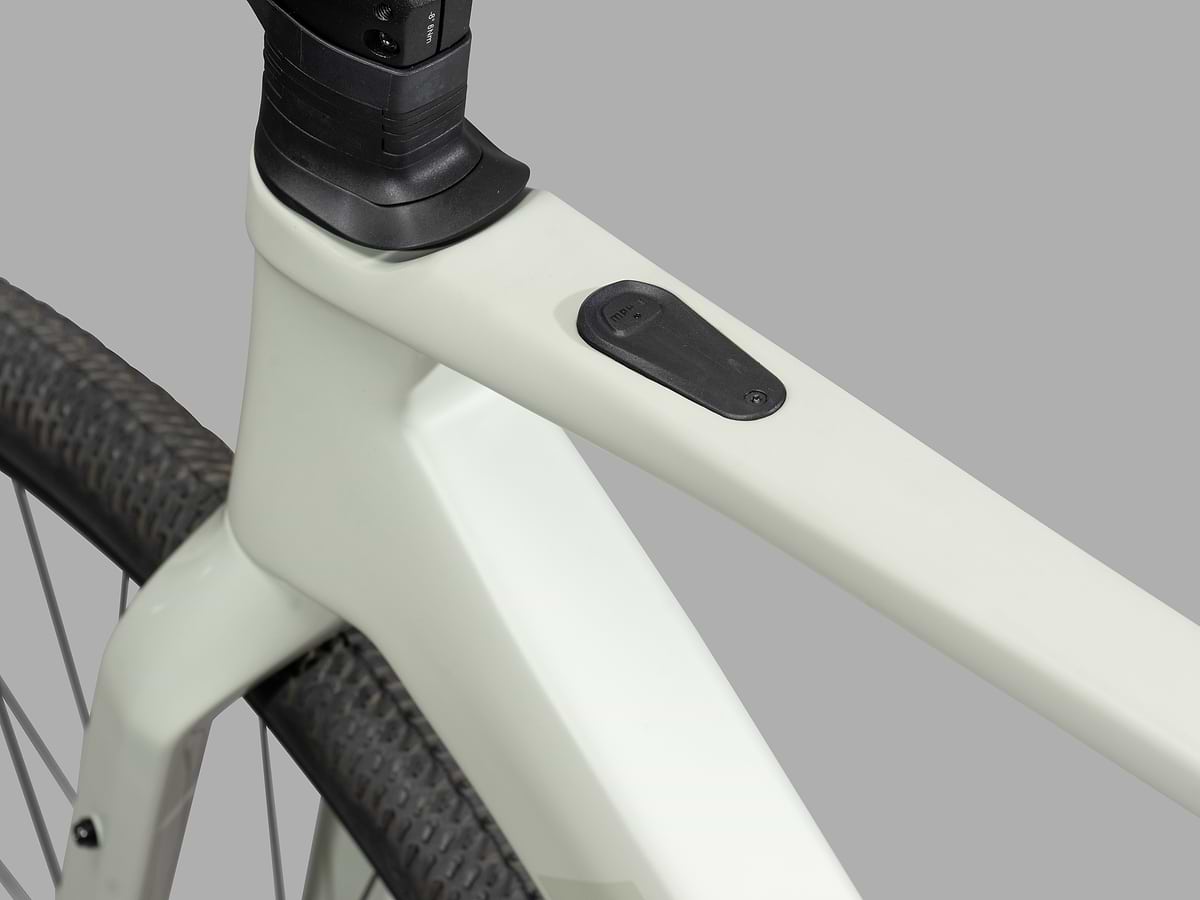 ALLGRIT E CARBON-X Apex XPLR AXS image 2