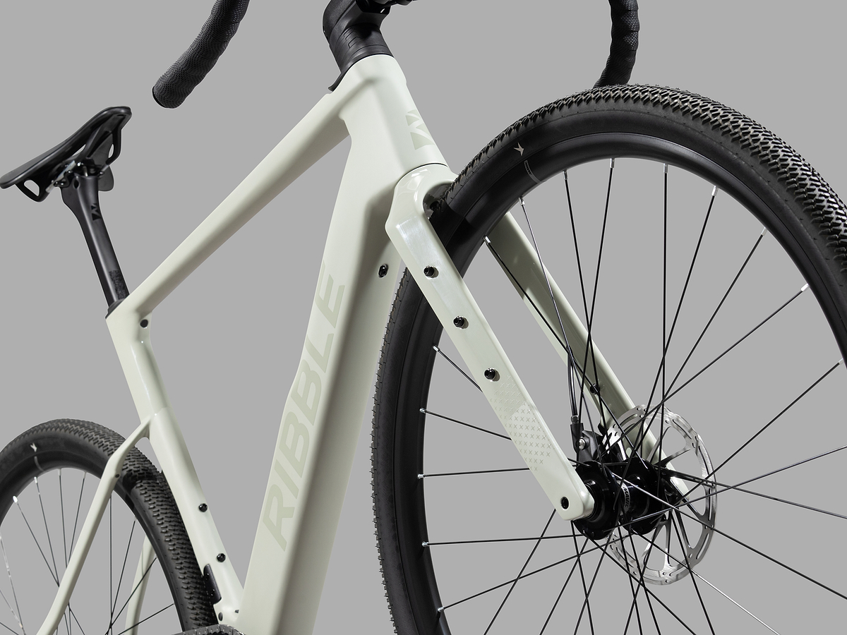 ALLGRIT E CARBON-X Apex XPLR AXS image 3