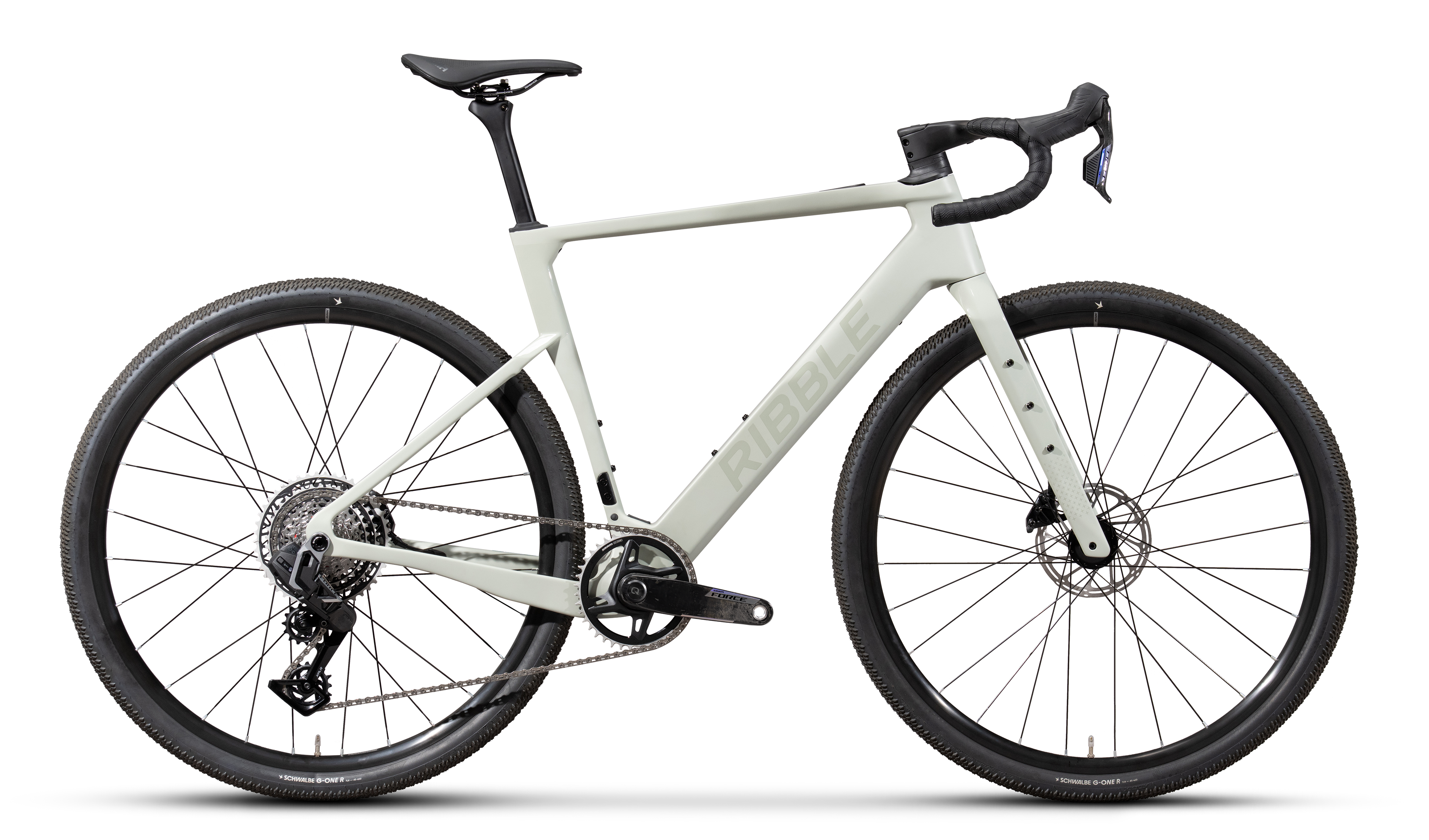 ALLGRIT E CARBON-X