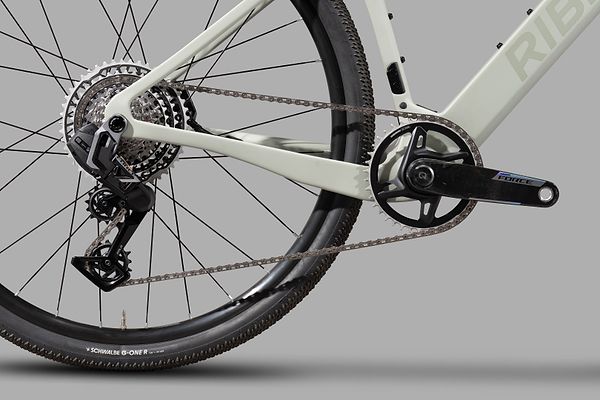 Groupset