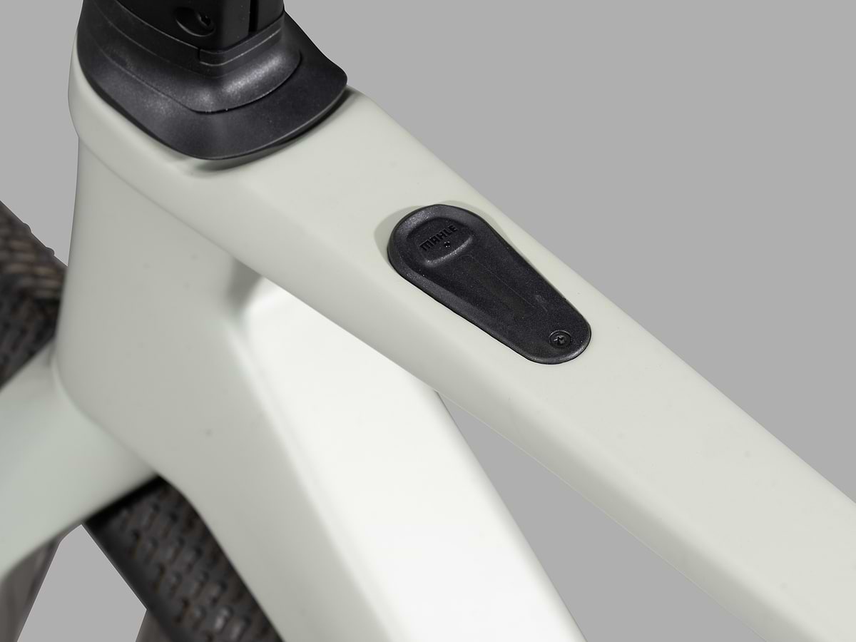 ALLGRIT E CARBON-X Force XPLR AXS image 4