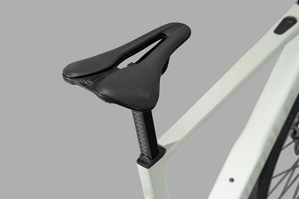 Saddle