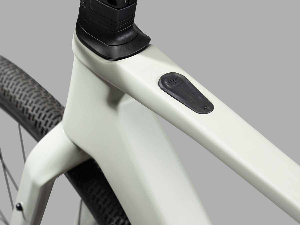 ALLGRIT E CARBON-X Rival XPLR AXS image 5