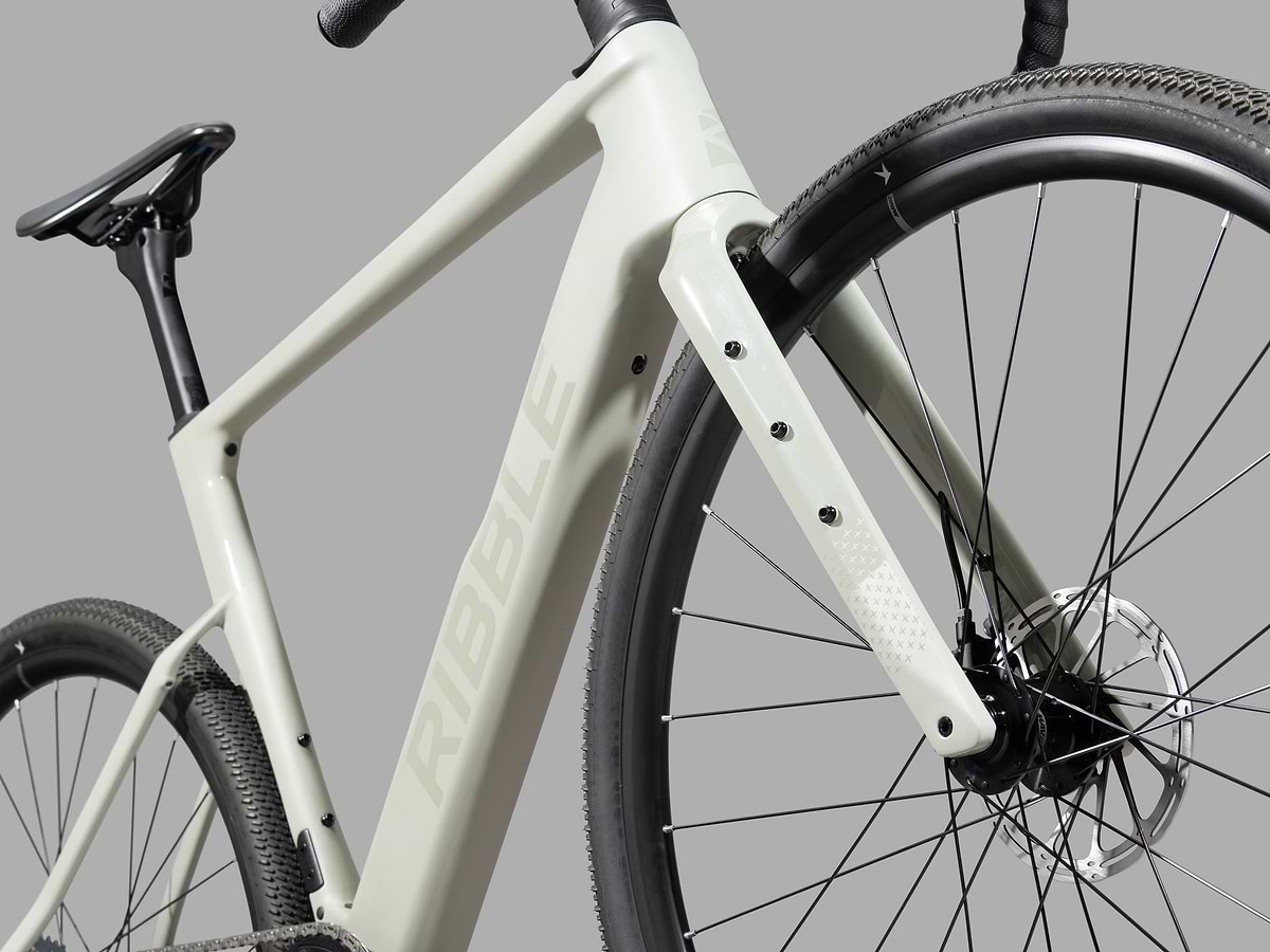 ALLGRIT E CARBON-X Rival XPLR AXS image 3