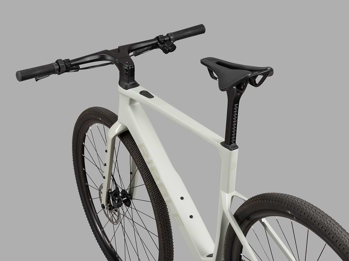 Allgrit E Carbon-X Sportfit Apex XPLR AXS image 2