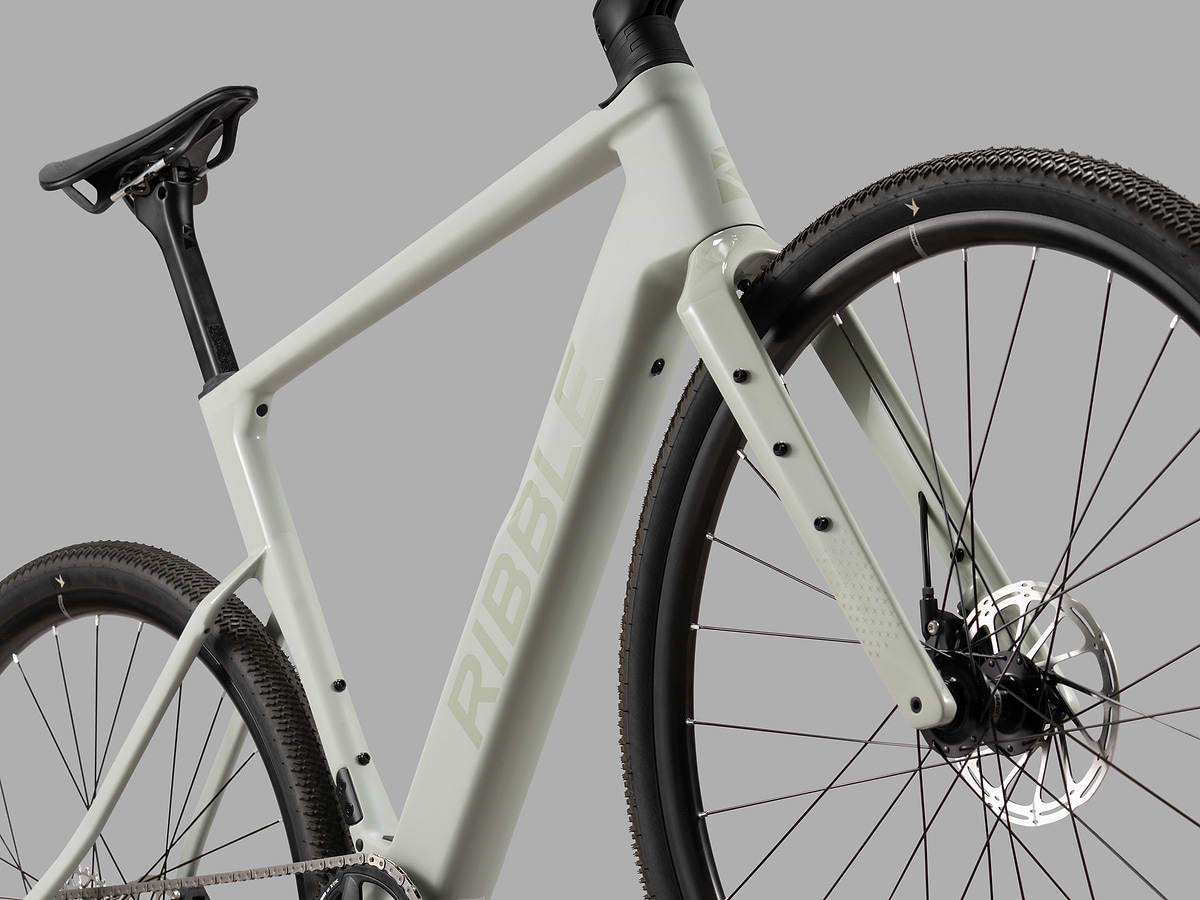 Allgrit E Carbon-X Sportfit Apex XPLR AXS image 3