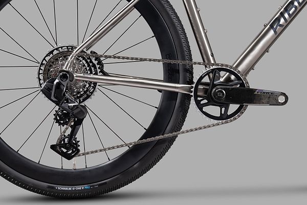 Groupset