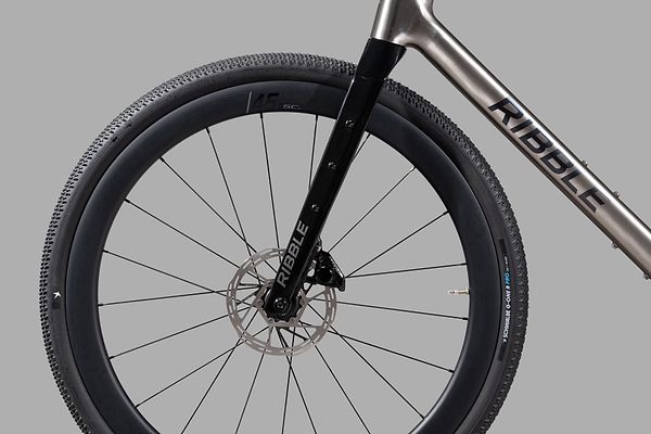 Wheelset