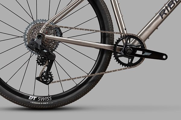 Groupset