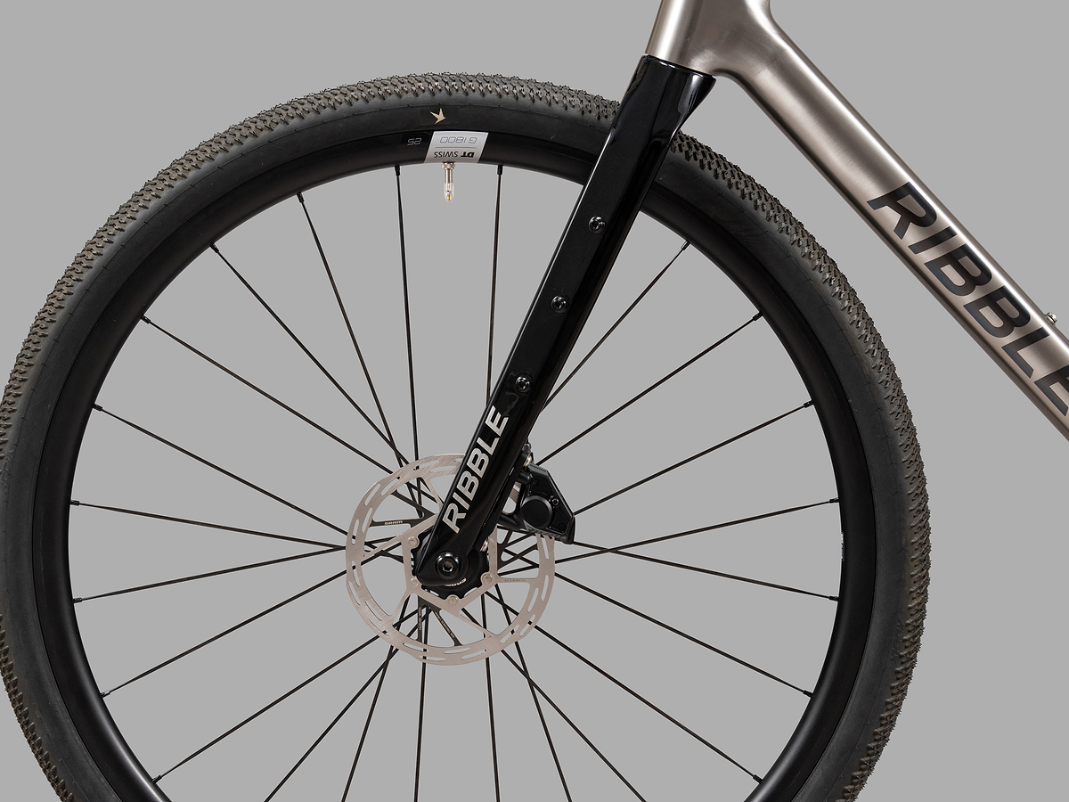 ALLGRIT Ti-X Rival XPLR AXS image 5