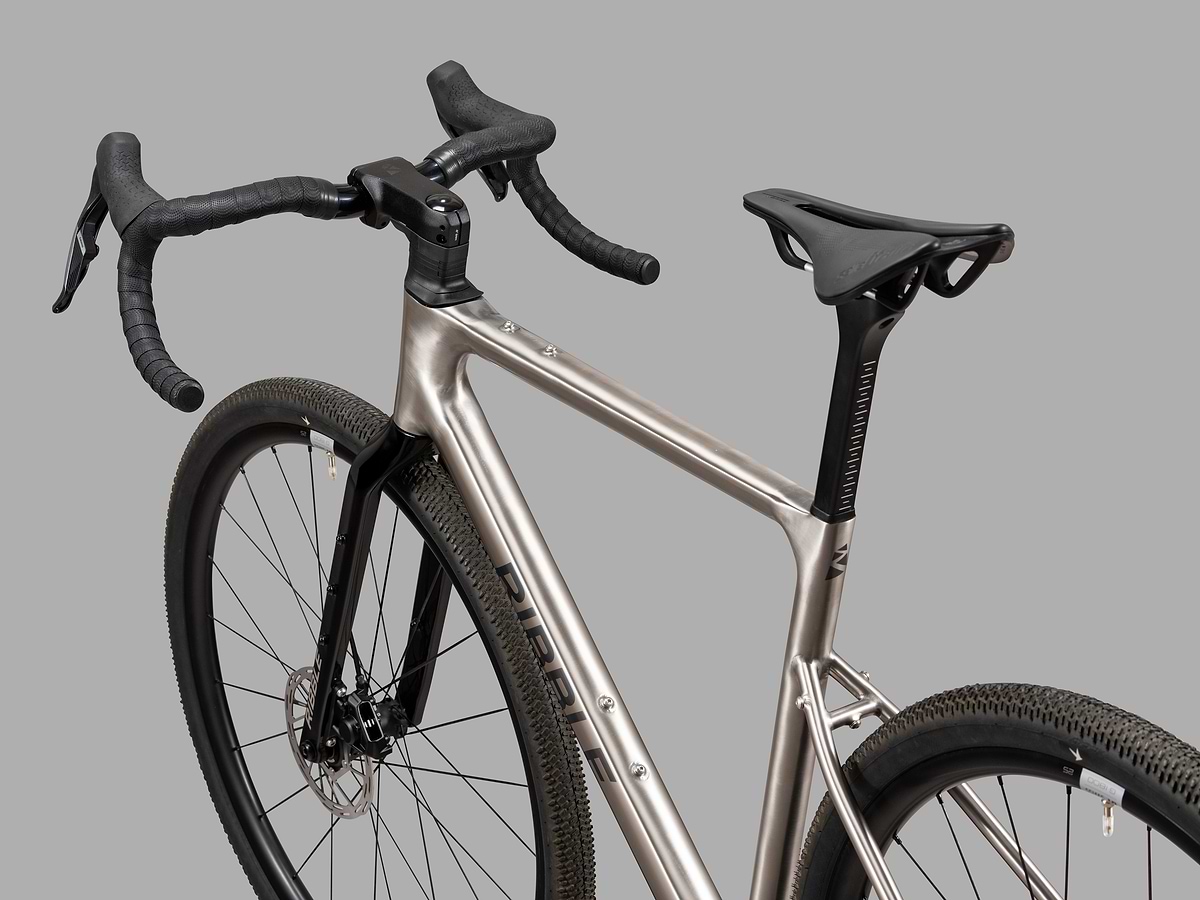 ALLGRIT Ti-X Rival XPLR AXS image 3