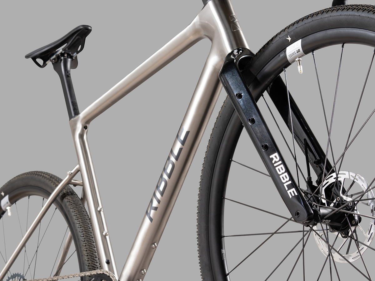 ALLGRIT Ti-X Rival XPLR AXS image 2