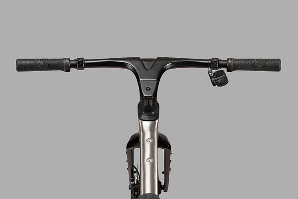 Handlebars