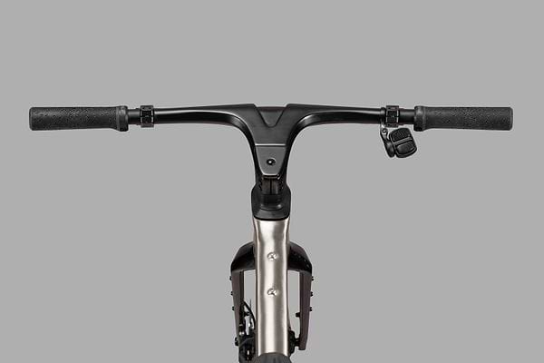 Handlebars