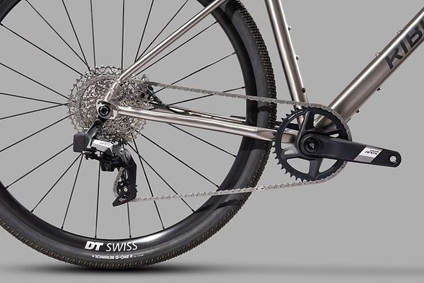 Groupset
