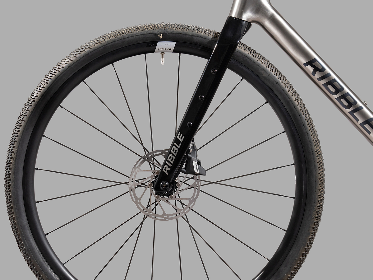 Allgrit Ti-X Sportfit Apex XPLR AXS image 5