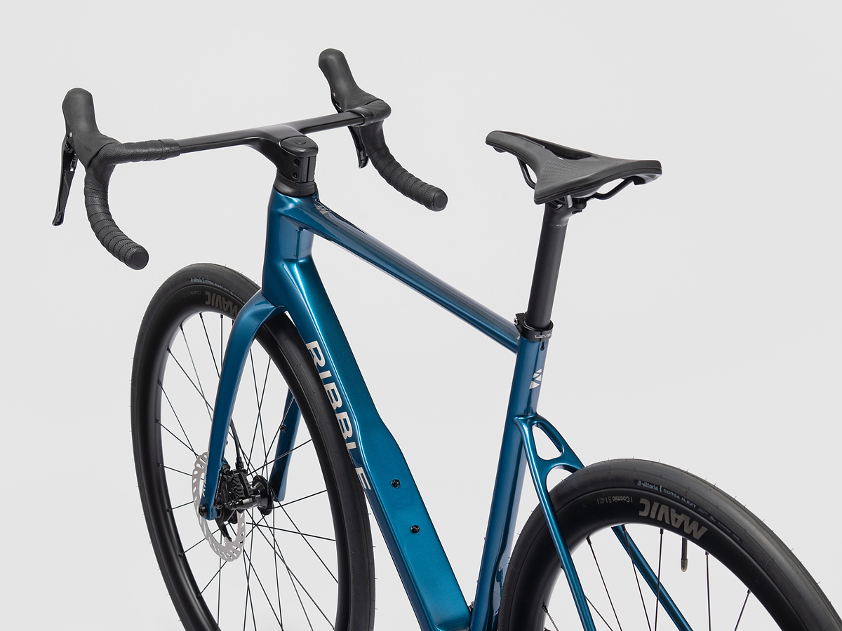 Allroad Carbon 105 Aero image 2