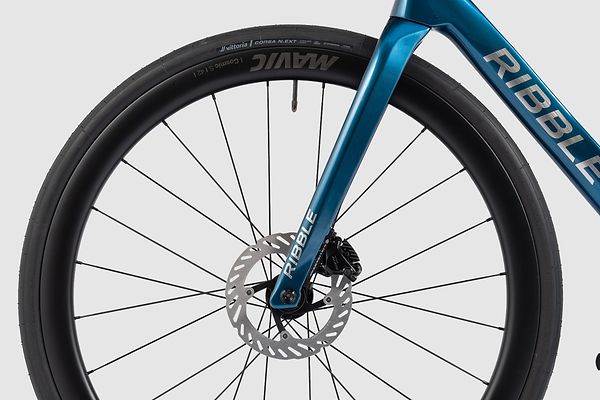 Wheelset