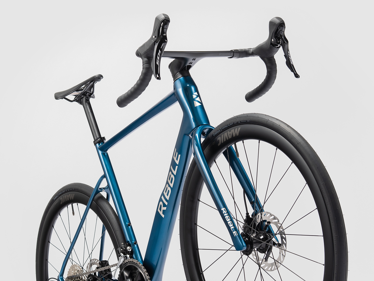 Allroad Carbon 105 Aero image 3