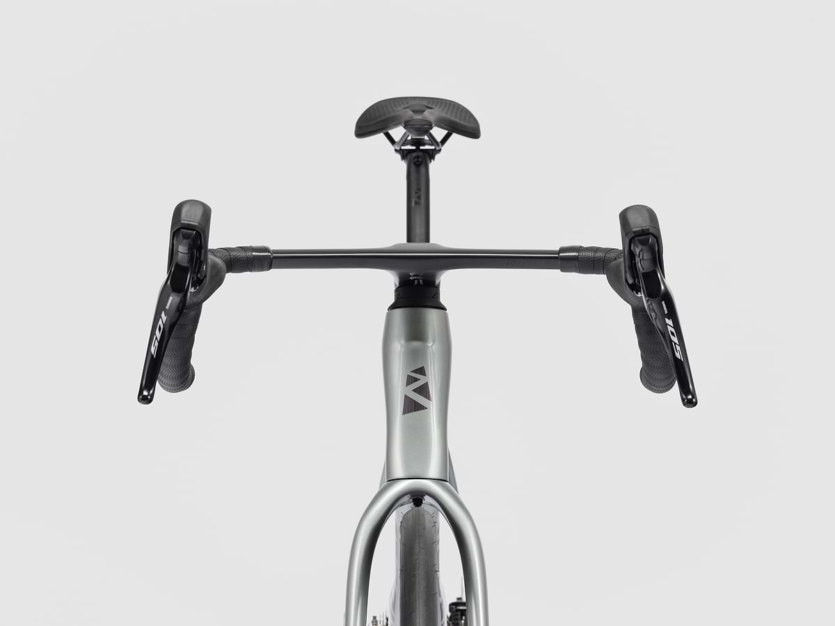 Allroad Carbon 105 Mechanical Aero image 4