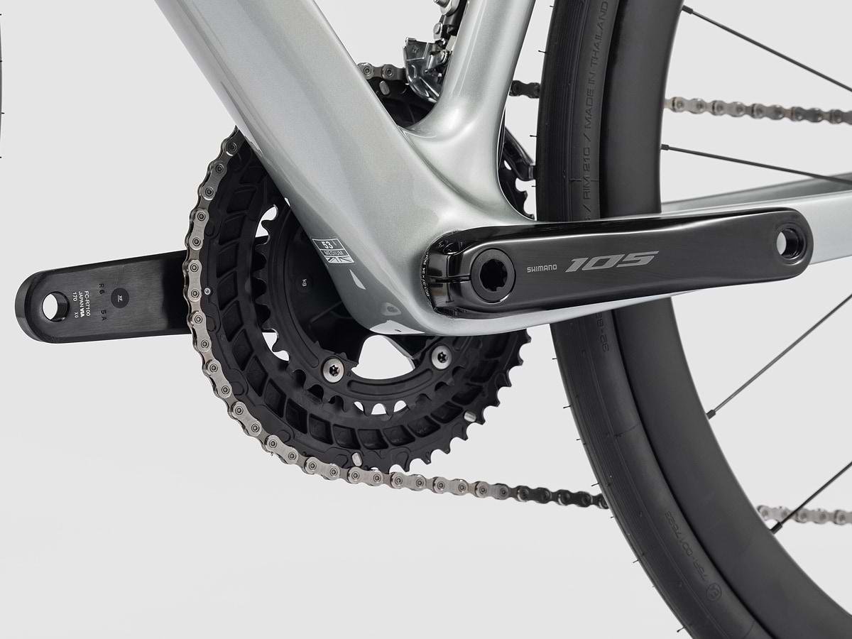 Allroad Carbon 105 Mechanical Aero image 5