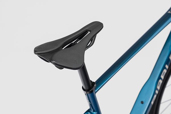 Saddle
