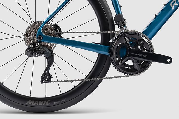 Groupset
