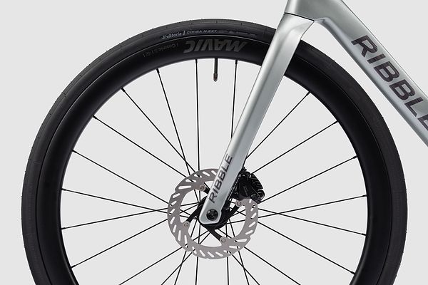 Wheelset