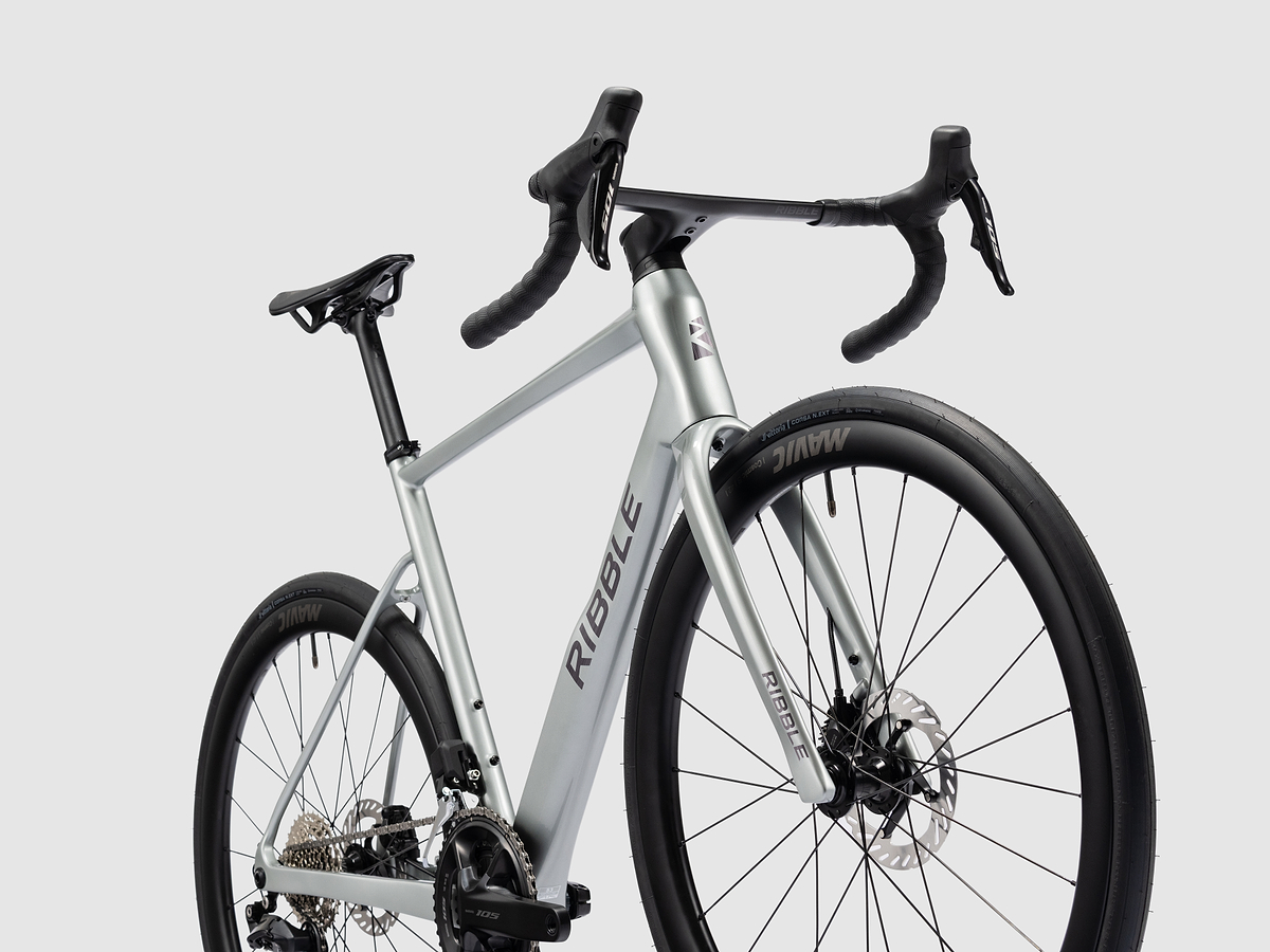 Allroad Carbon 105 Di2 Aero image 3