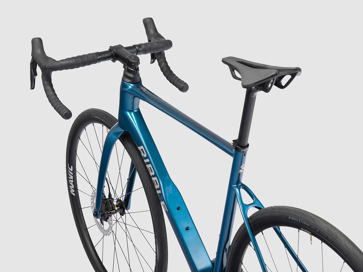 Allroad Carbon 105 Di2 image 2