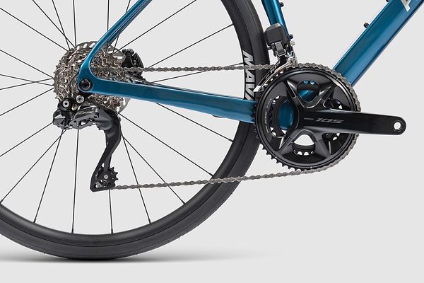 Groupset