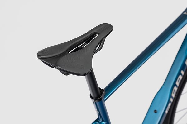 Saddle