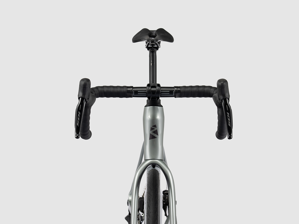 Allroad Carbon 105 Di2 image 4