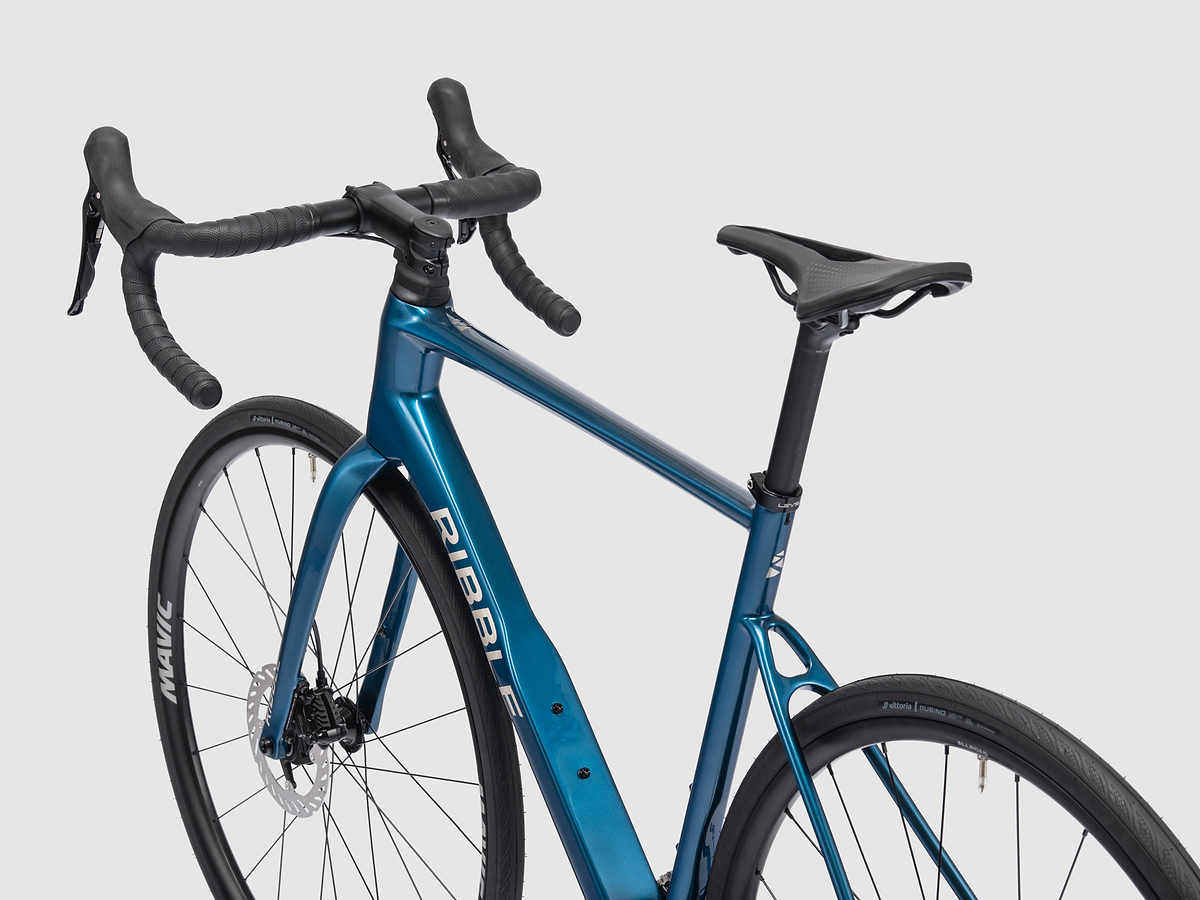 Allroad Carbon 105 image 2