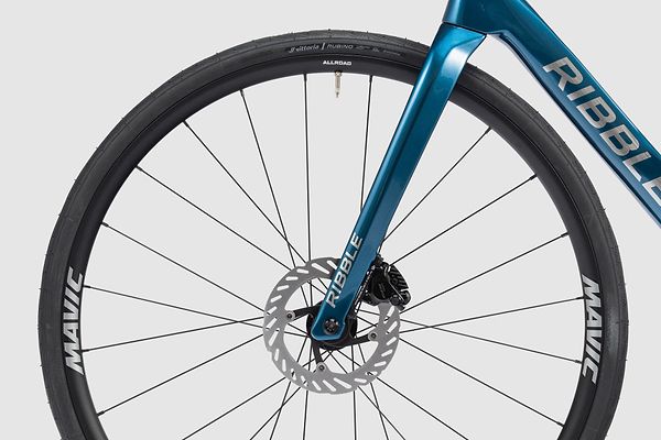 Wheelset