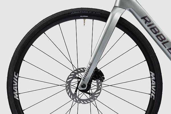 Wheelset