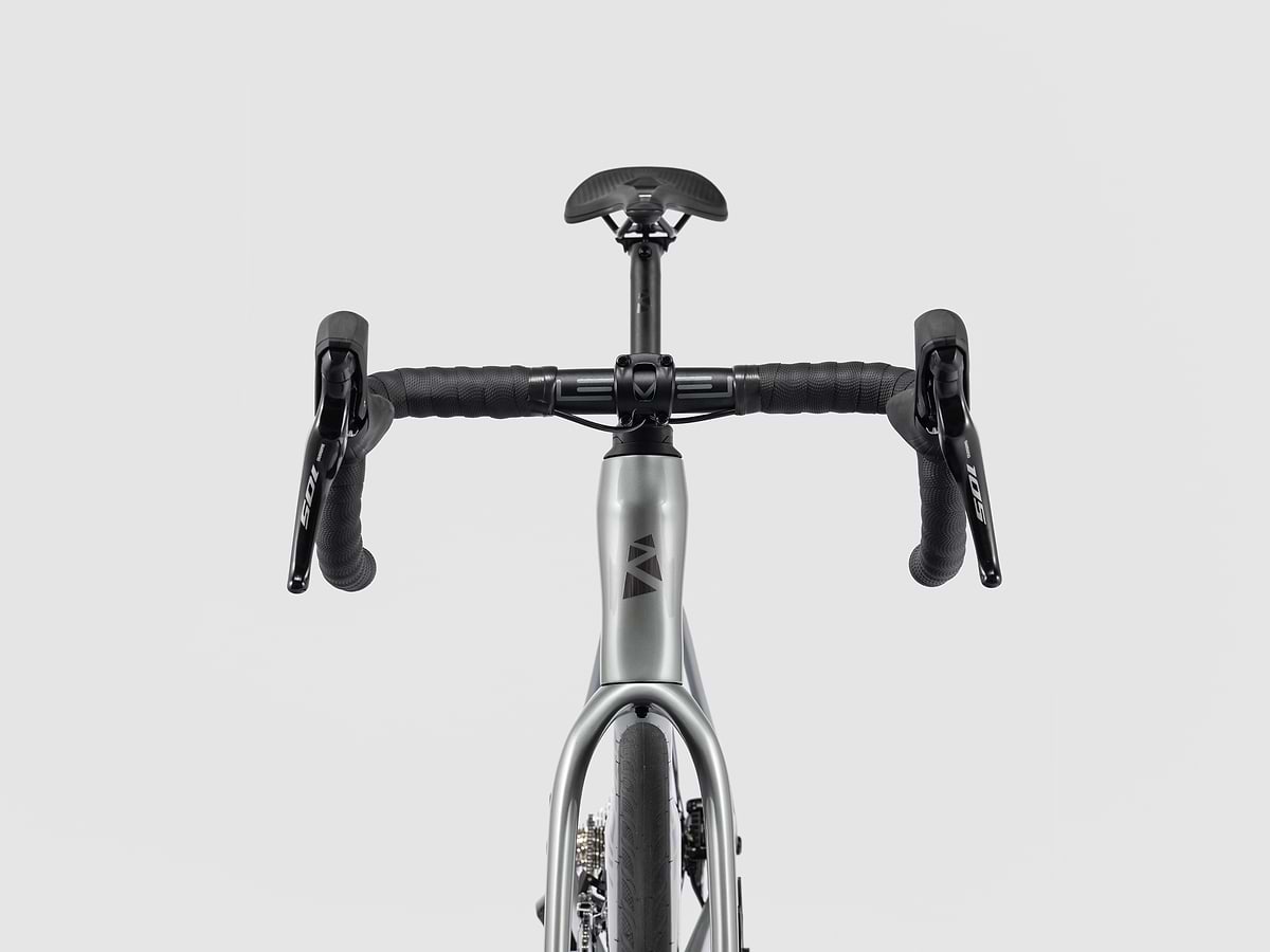 Allroad Carbon 105 Mechanical image 4