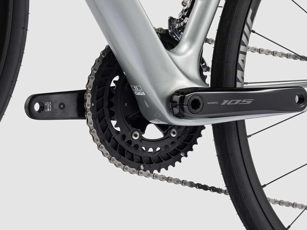 Allroad Carbon 105 Mechanical image 5