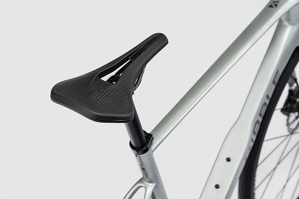 Saddle