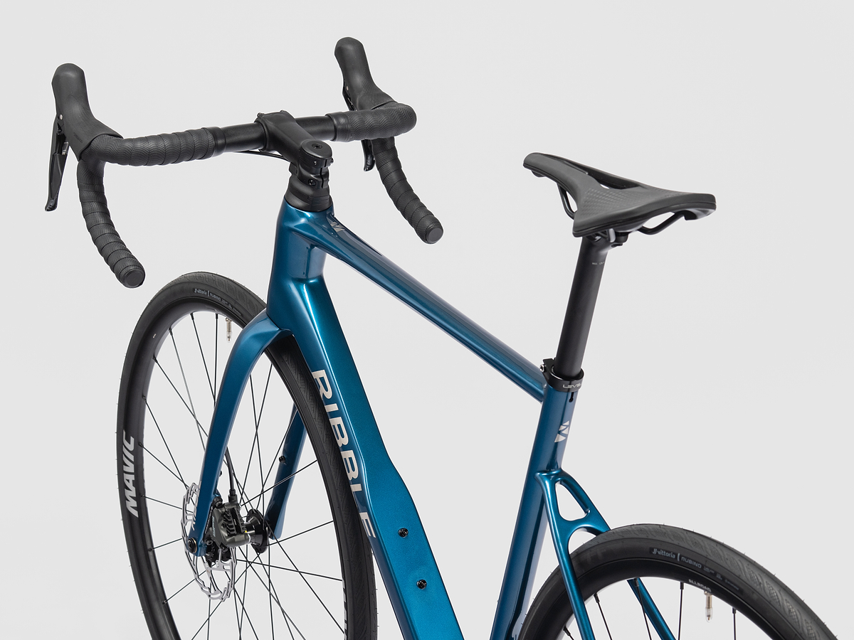 Allroad Carbon Tiagra  image 2
