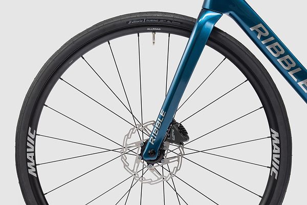 Wheelset