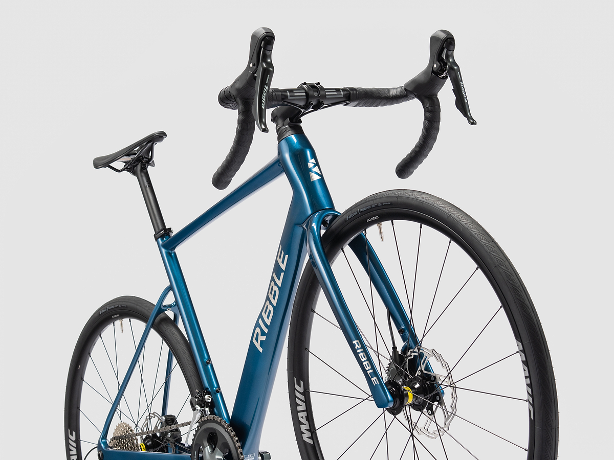 Allroad Carbon Tiagra  image 3