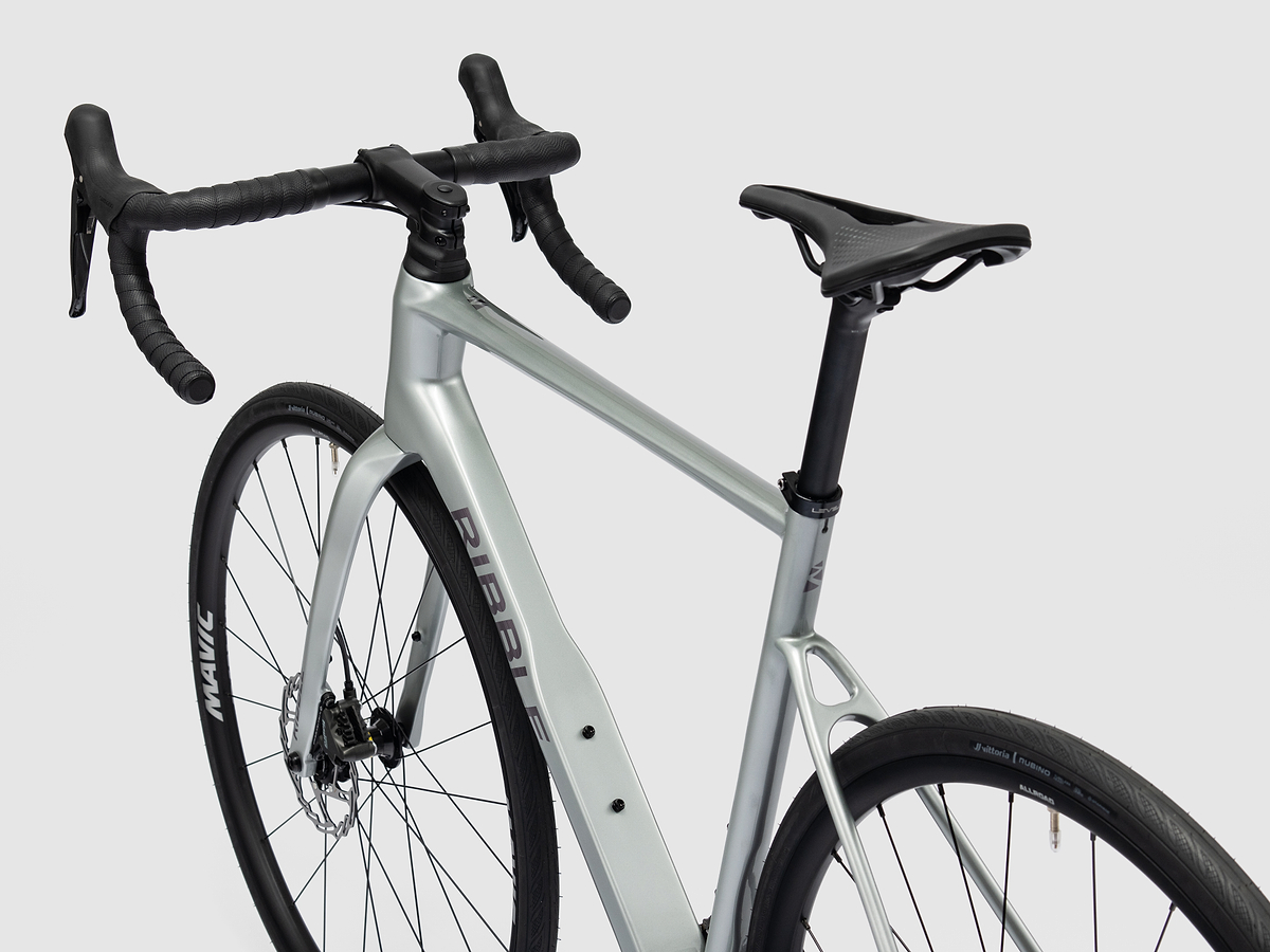 Allroad Carbon Tiagra  image 2