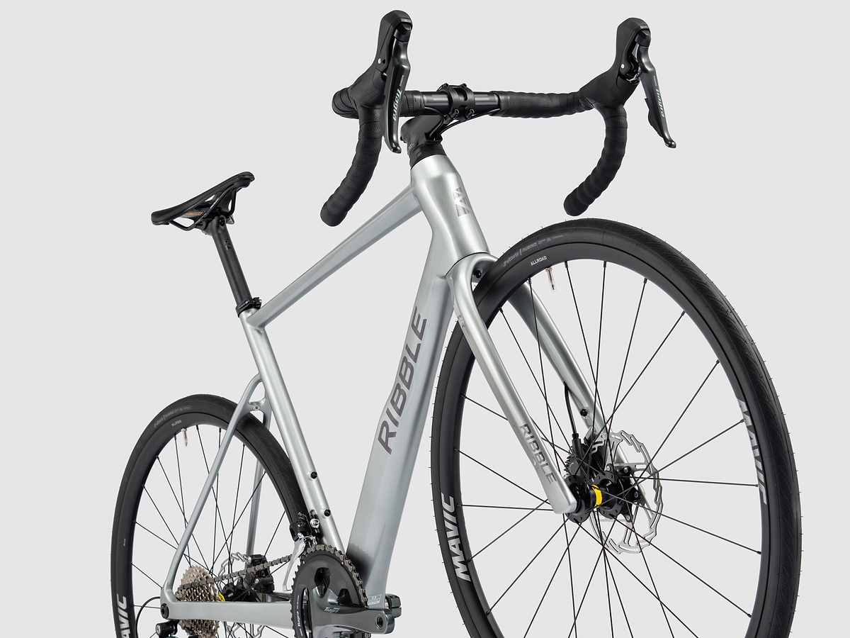 Allroad Carbon Tiagra  image 3