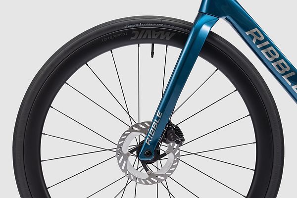 Wheelset