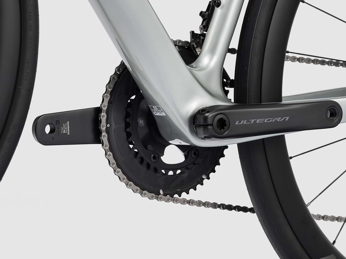 Allroad Carbon Ultegra Di2 Aero image 5