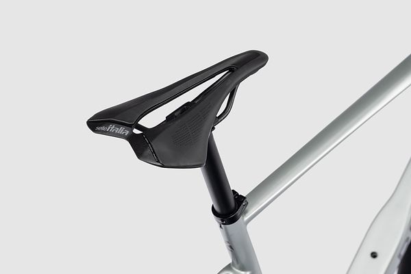 Saddle